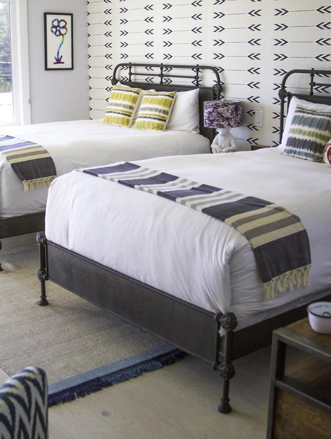 Hotel Dylan Woodstock Dış mekan fotoğraf